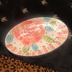 WhimZee RoZe Dish! 🌷